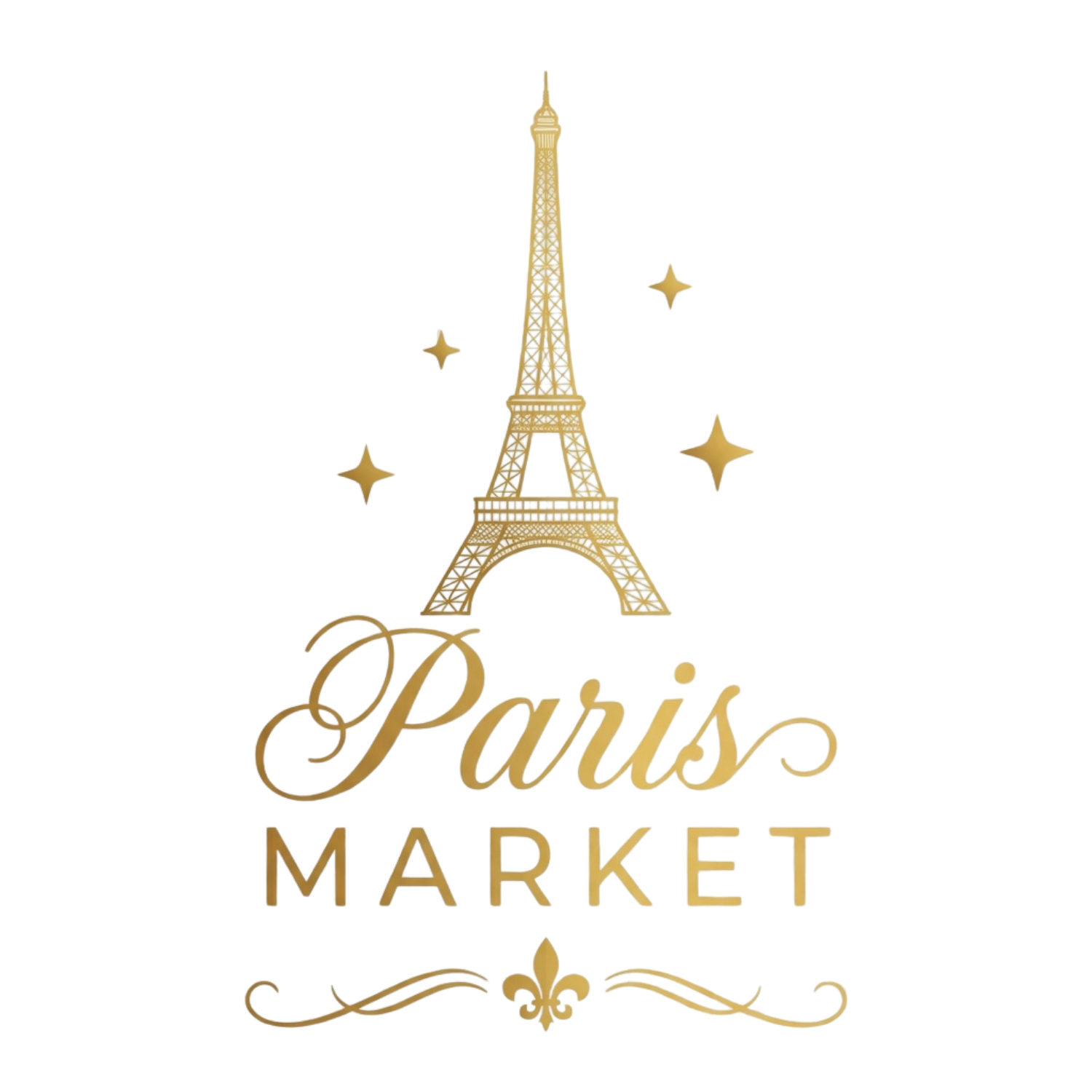 Paris Market